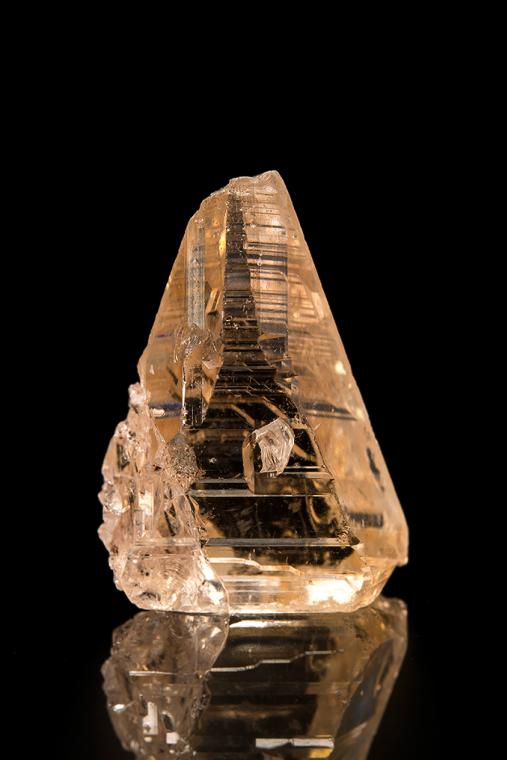 CERUSSITE