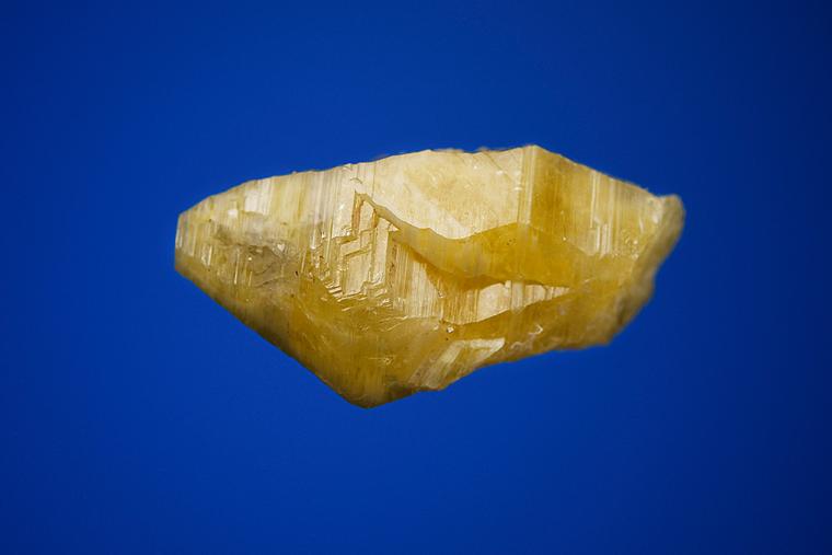 WELOGANITE (type locality)