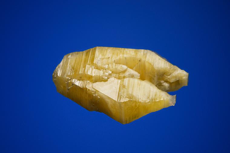 WELOGANITE (type locality)