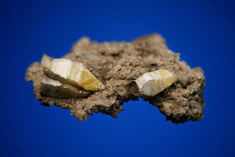 WELOGANITE (type locality)