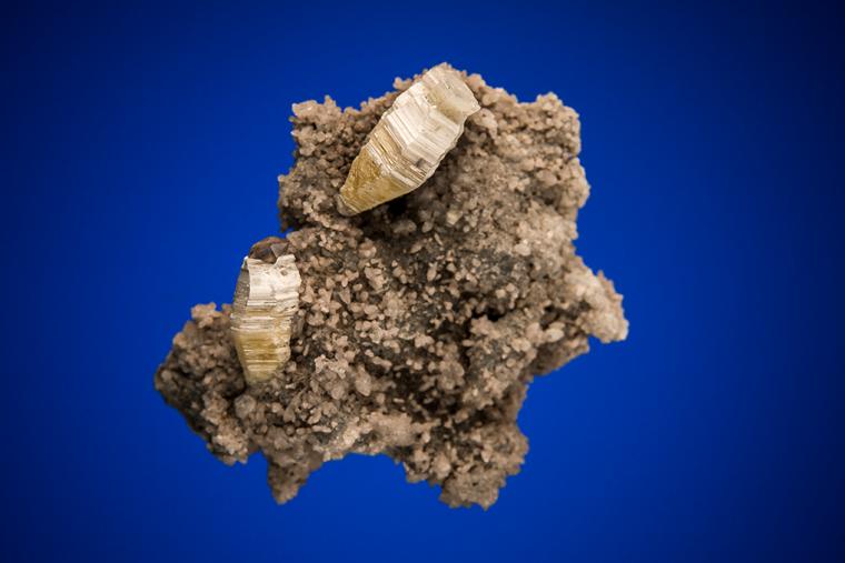 WELOGANITE (type locality)