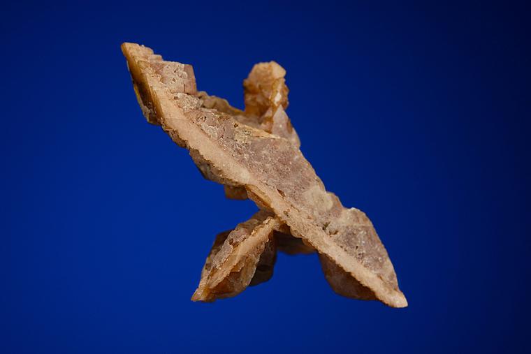 RHODOCHROSITE with AEGIRINE