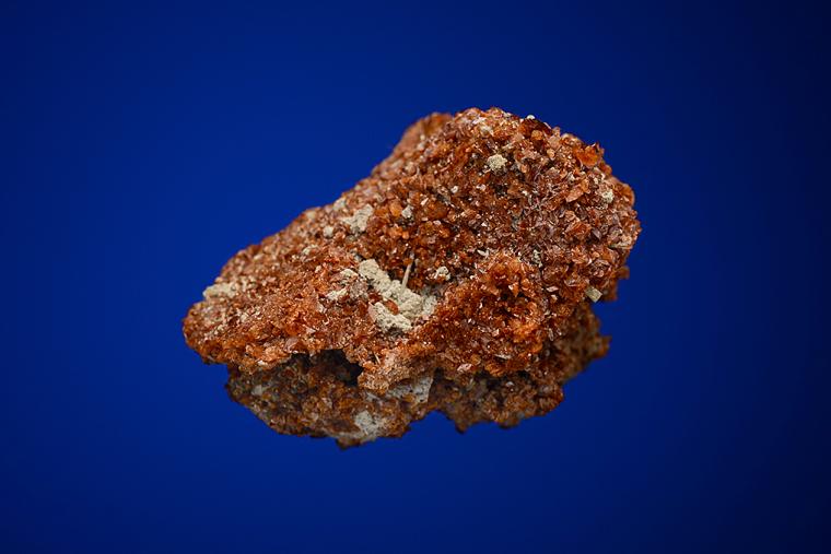 RHODOCHROSITE after ?