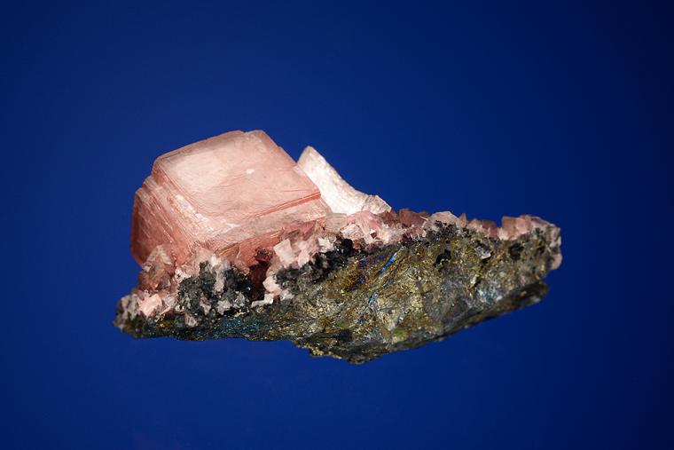 SMITHSONITE