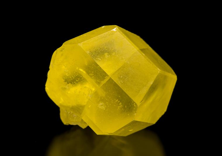 SULFUR