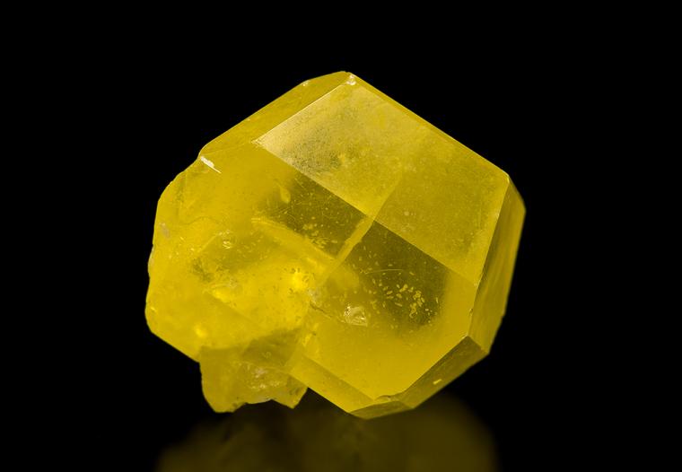 SULFUR
