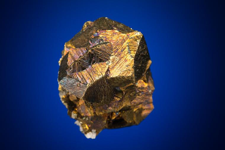 CHALCOPYRITE