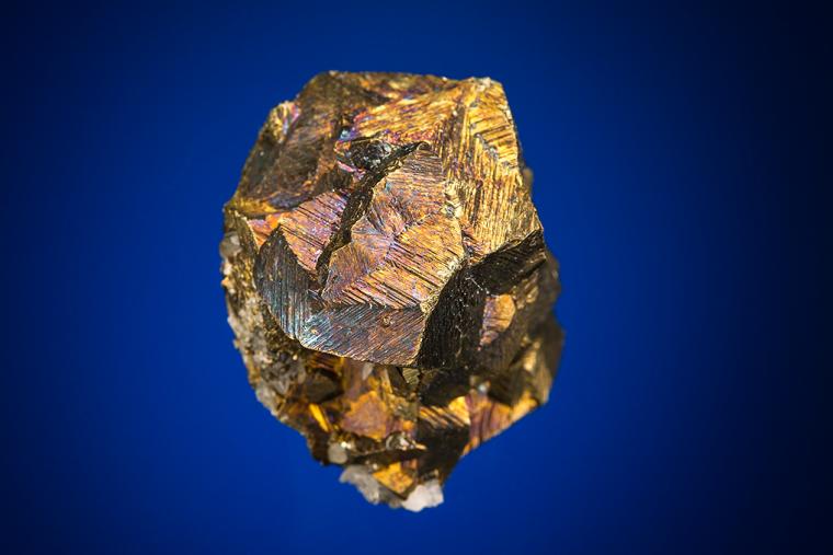 CHALCOPYRITE