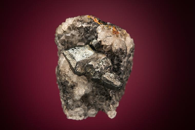 ACANTHITE