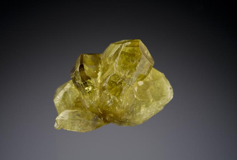 CHRYSOBERYL