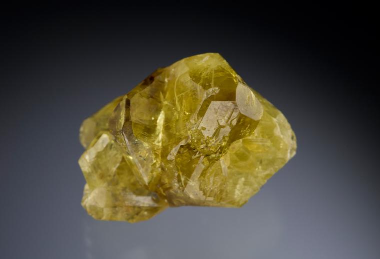 CHRYSOBERYL