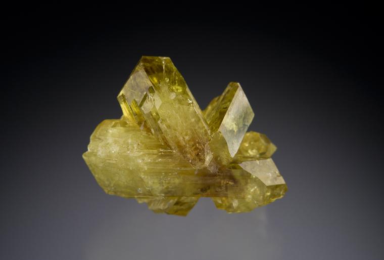 CHRYSOBERYL
