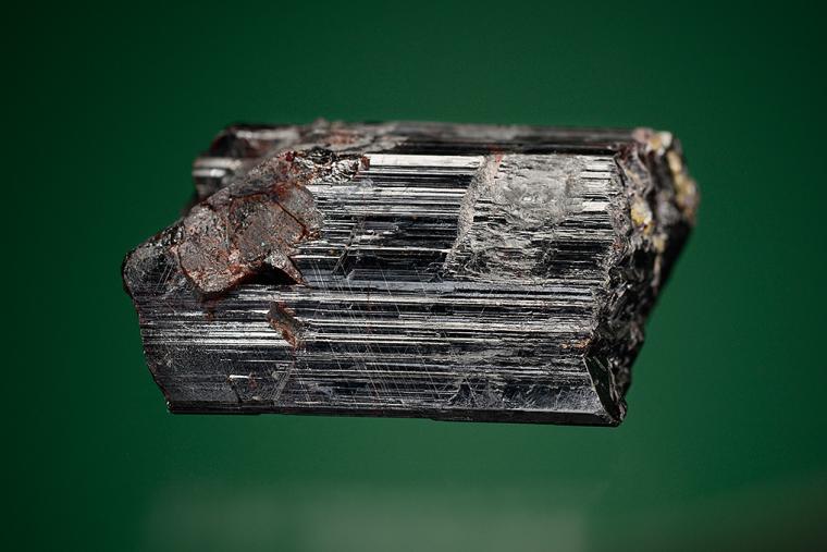RUTILE