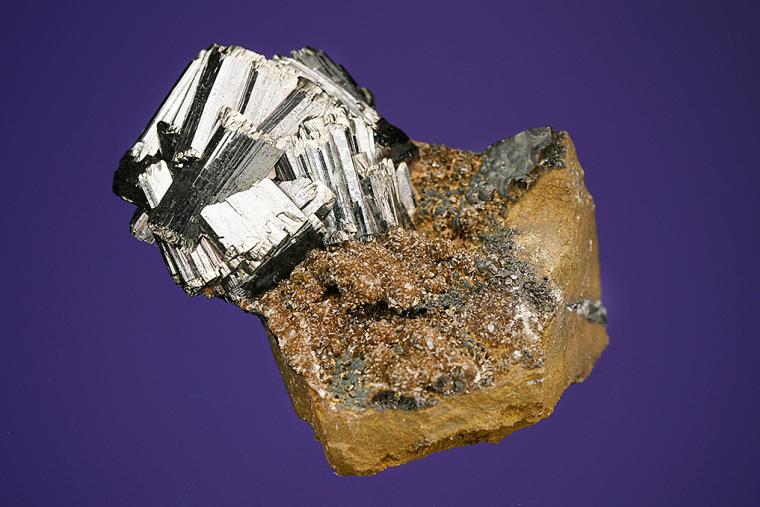 MANGANITE