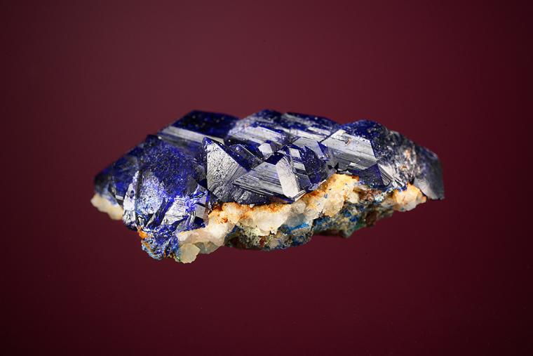 AZURITE