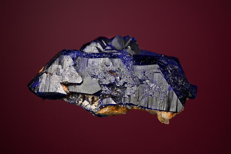 AZURITE
