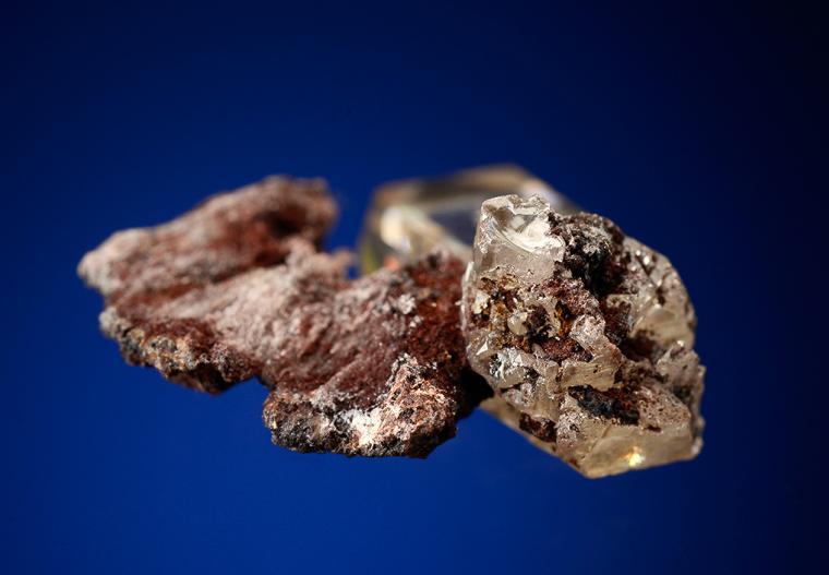 CERUSSITE