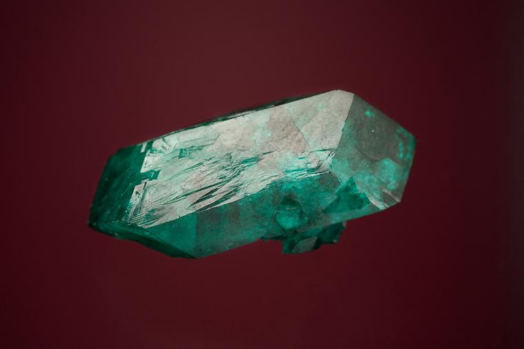 DIOPTASE