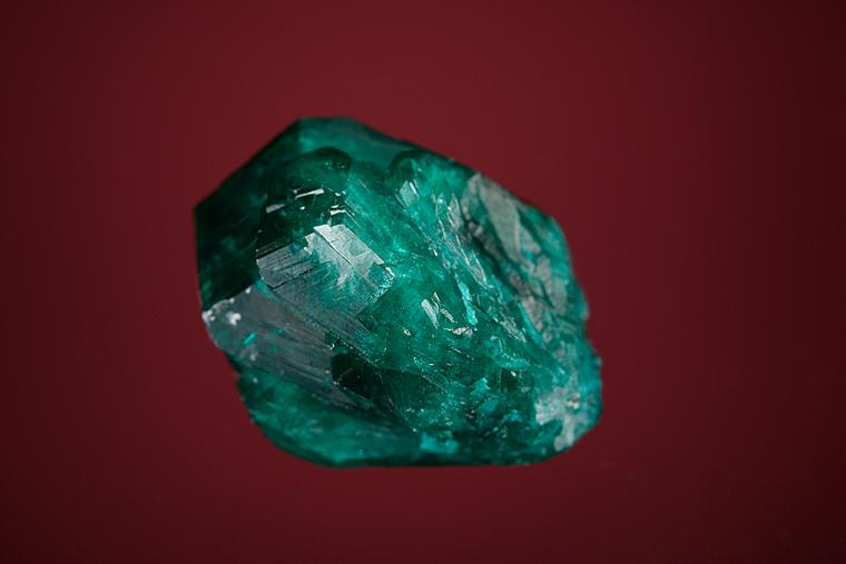DIOPTASE