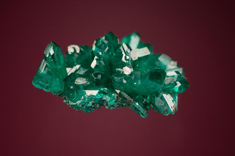 DIOPTASE