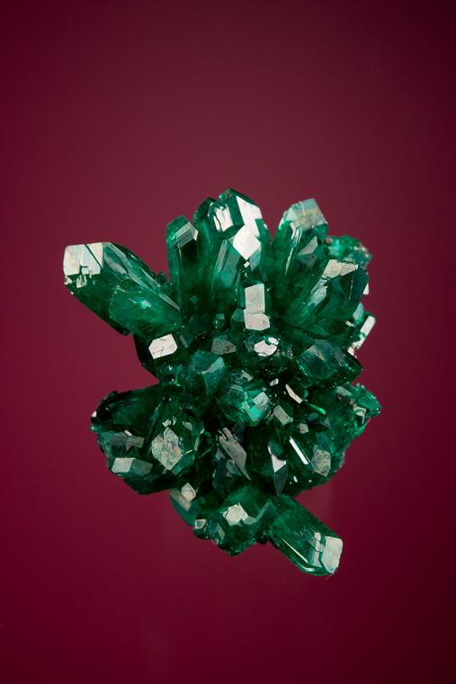 DIOPTASE