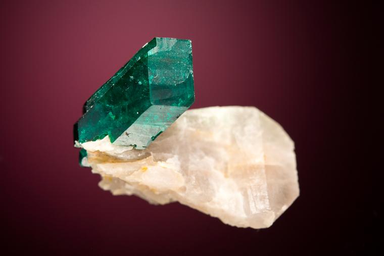 DIOPTASE