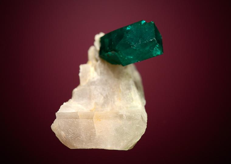DIOPTASE