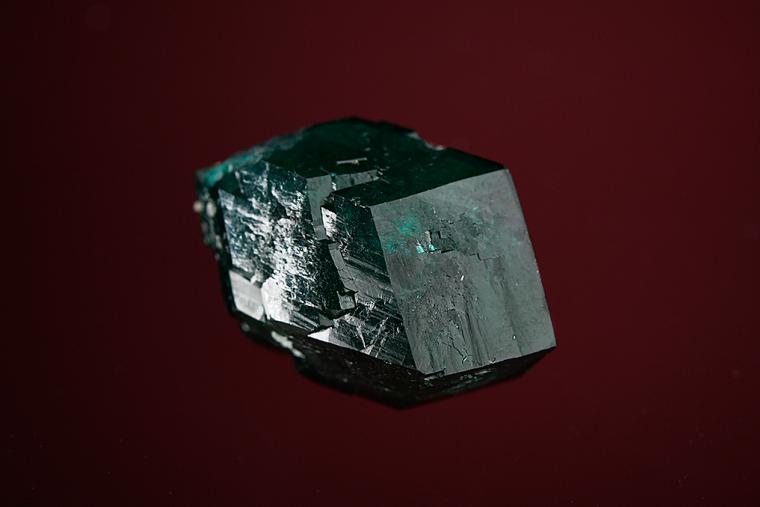 DIOPTASE