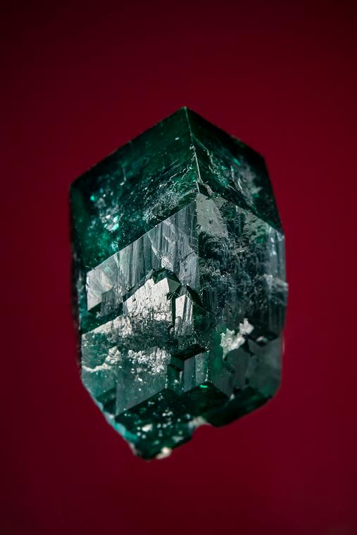 DIOPTASE