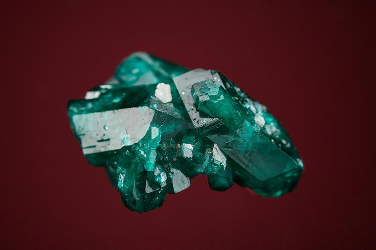 DIOPTASE