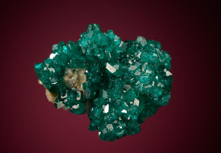 DIOPTASE