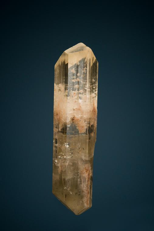 PHENAKITE