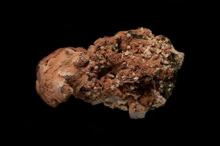 POLYLITHIONITE with EPIDIDYMITE