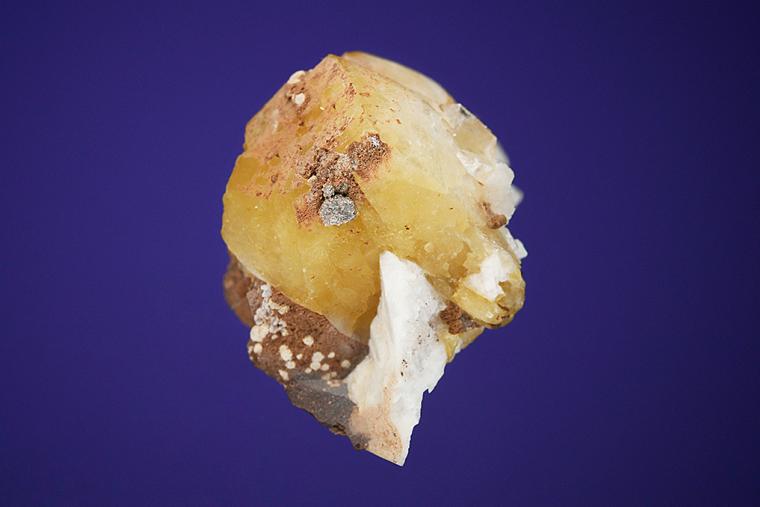 EPIDIDYMITE in CATAPLEIITE