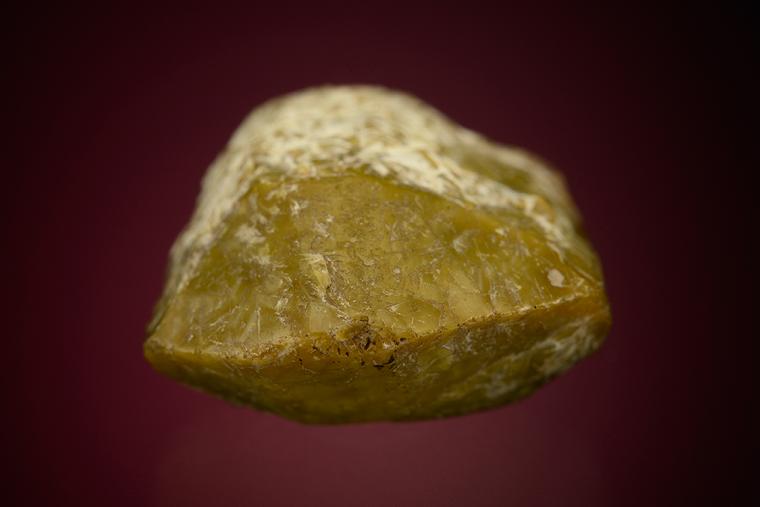 Serpentine after Olivine
