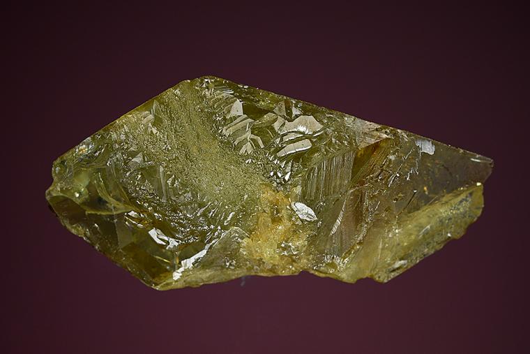 TITANITE