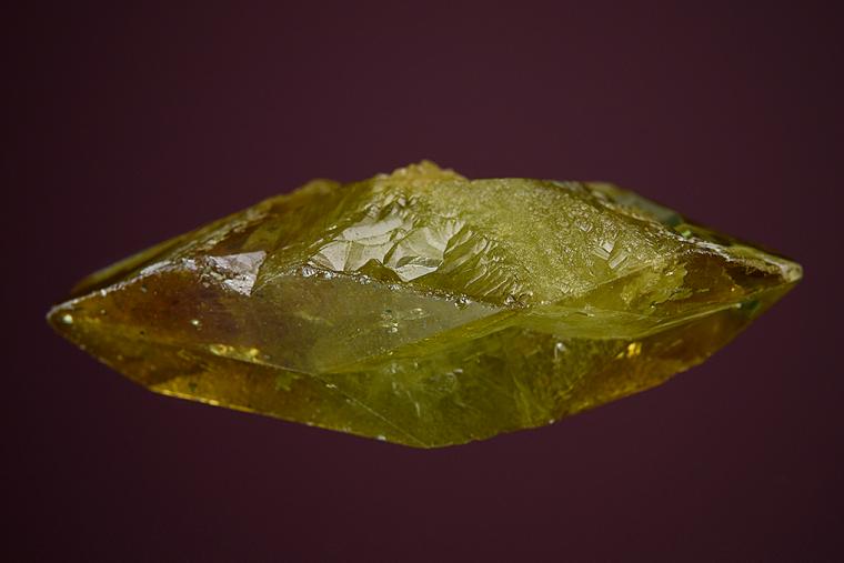 TITANITE