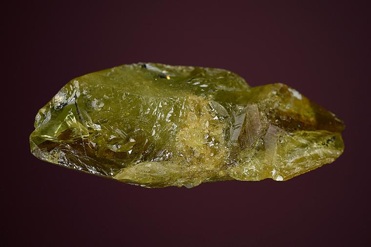 TITANITE