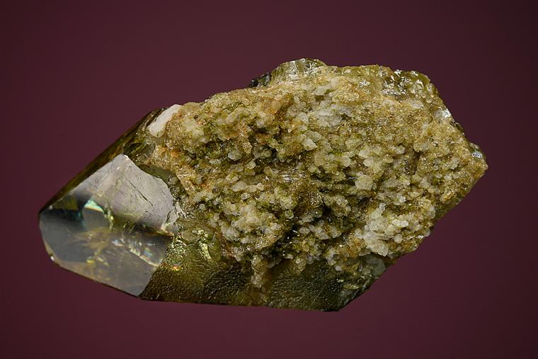 TITANITE