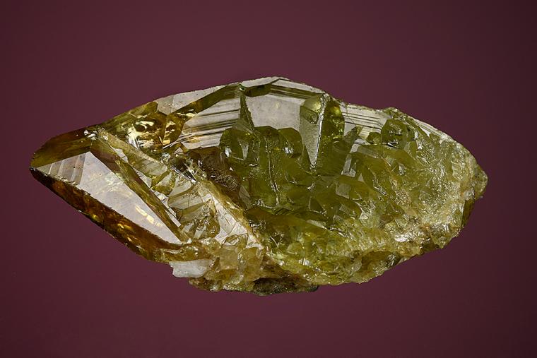 TITANITE
