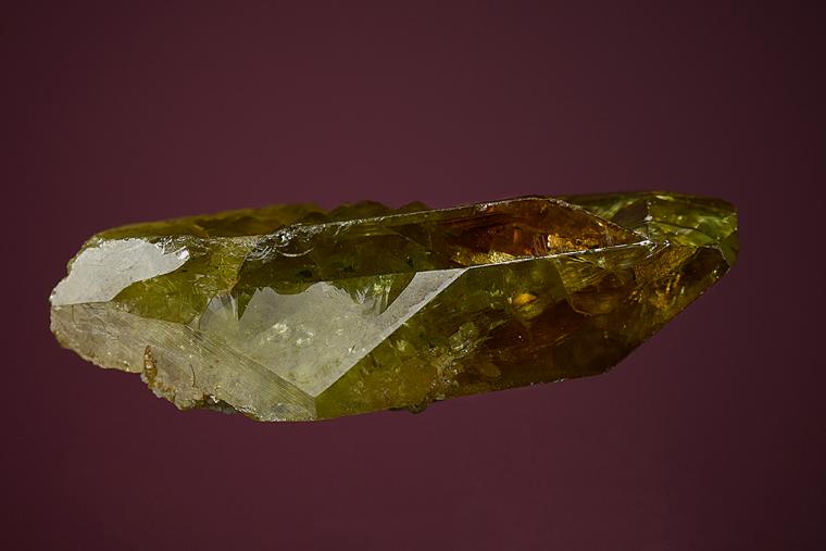 TITANITE