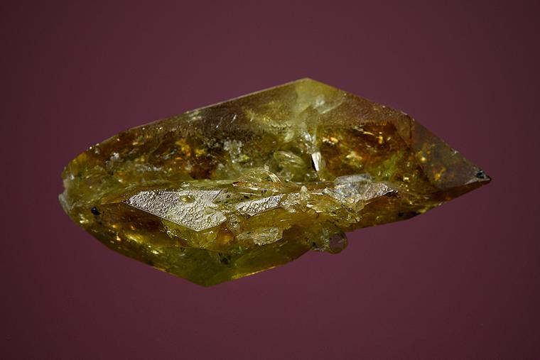 TITANITE