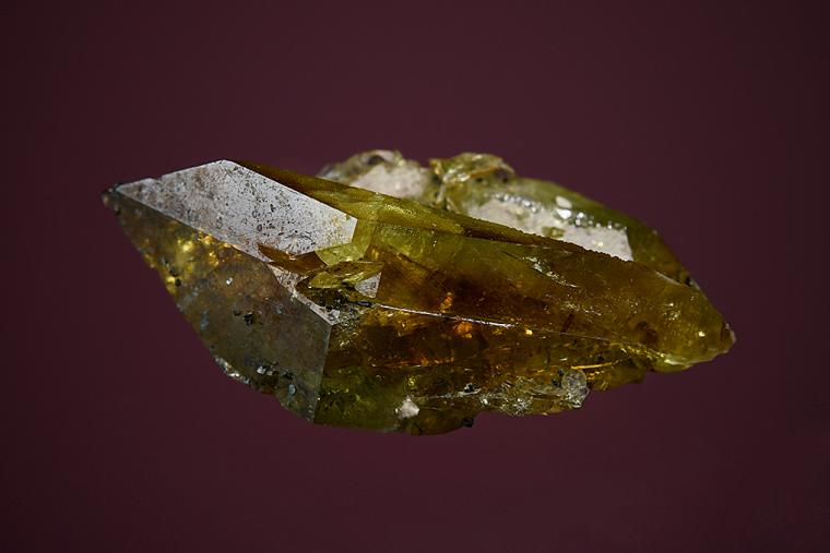 TITANITE