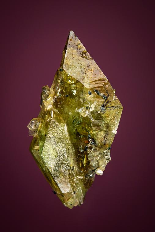 TITANITE
