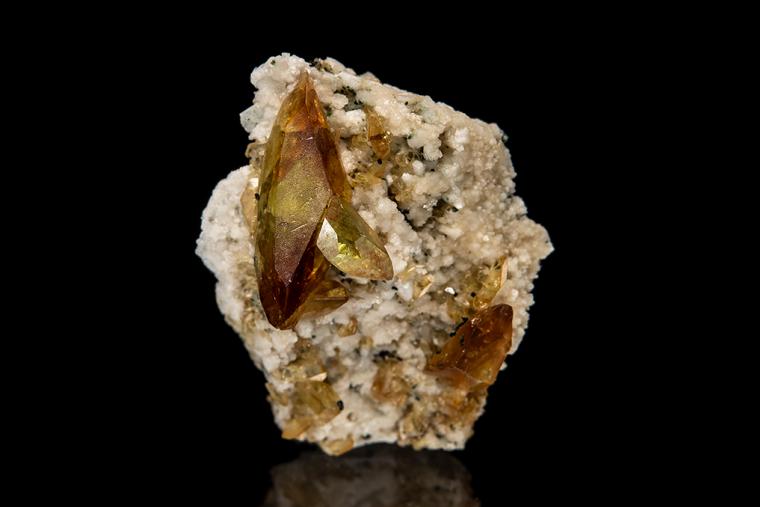 TITANITE