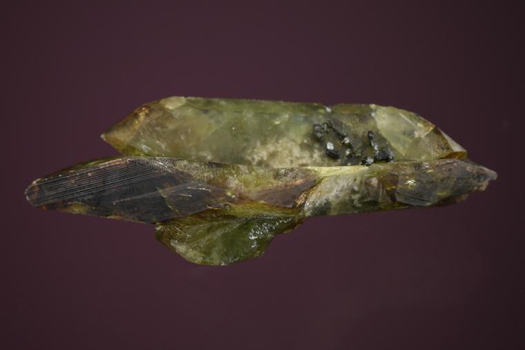 TITANITE