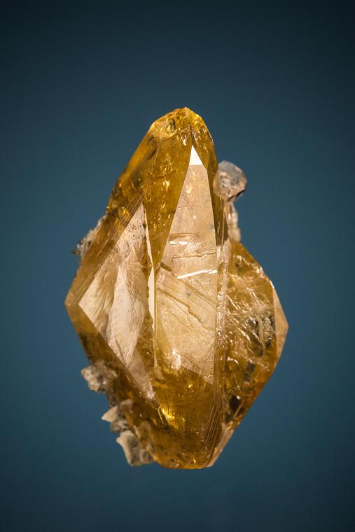 TITANITE var. Sphene