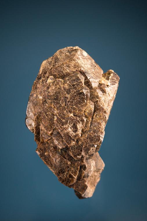 ZIRCON var. Cyrtolite