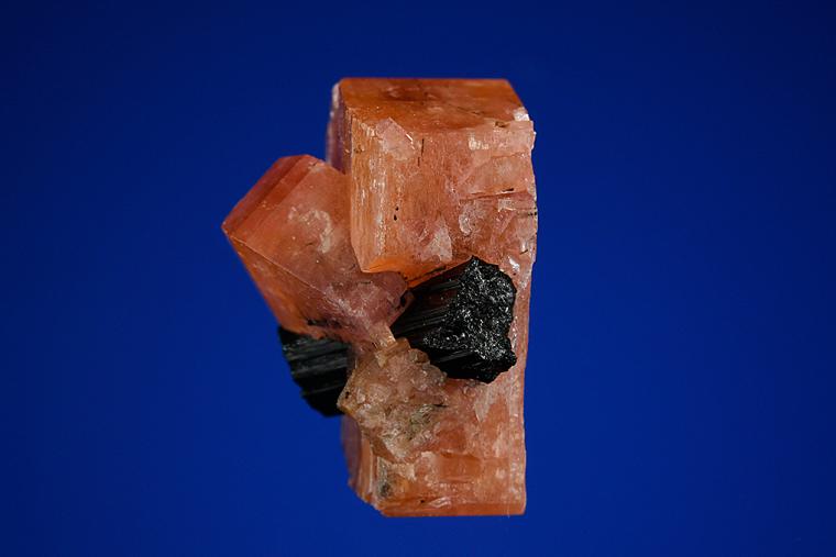 SERANDITE with AEGIRINE