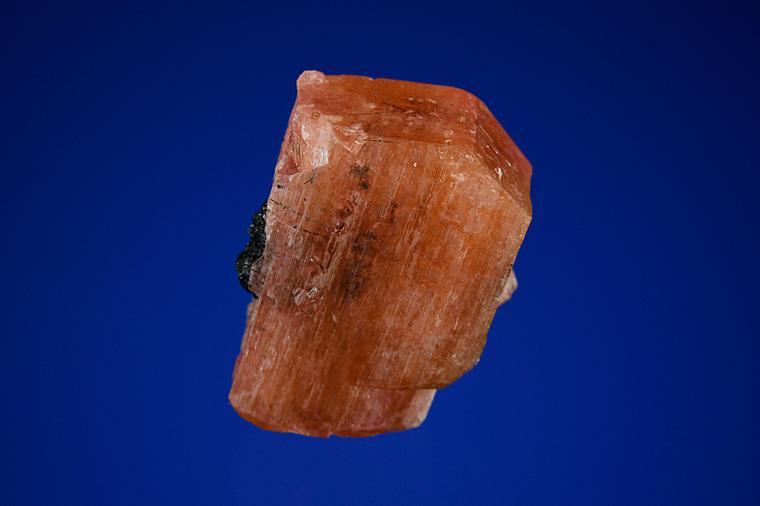 SERANDITE with AEGIRINE